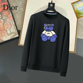 Picture of Dior Sweatshirts _SKUDiorM-3XL25tn3625050